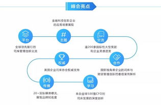 2019全球司庫與財資管理峰會 企業財資管理制度如何設計 企業司庫該如何把控企業資金風險管理