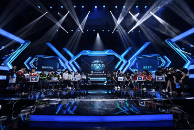 電競宣傳片要怎么拍?