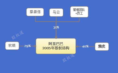 成功企業(yè)的10種股權(quán)設(shè)計(jì) 經(jīng)典股權(quán)結(jié)構(gòu)分析與價值10萬億的經(jīng)驗(yàn)啟示