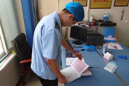 無棣縣經(jīng)濟(jì)開發(fā)區(qū)市場監(jiān)管所開展餐飲及糧食市場食品安全專項(xiàng)檢查