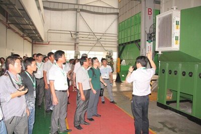 技術服務驅動市場 奇瑞谷王烘干機以專業優勢引領糧食市場管理服務新篇章